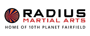 Radius Martial Arts Academy
